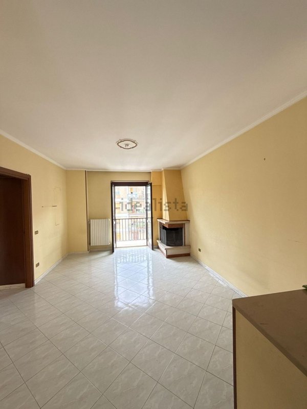 appartamento in vendita ad Avellino