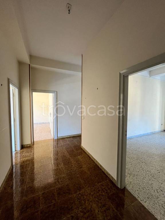 appartamento in vendita ad Avellino in zona Centro Città