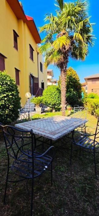 casa indipendente in vendita ad Avellino