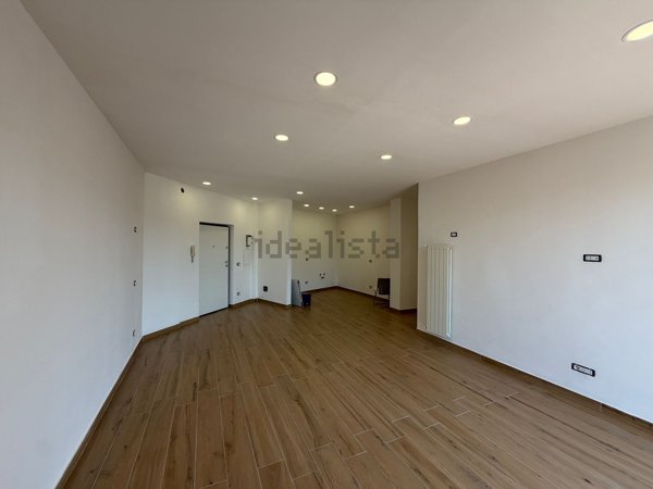 appartamento in vendita ad Avellino