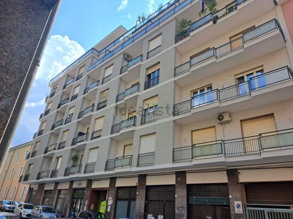 appartamento in vendita ad Avellino in zona Centro Città