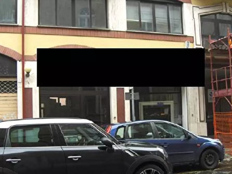locale commerciale in vendita ad Avellino