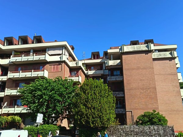 appartamento in vendita ad Avellino in zona Centro Città