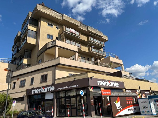 appartamento in vendita ad Avellino