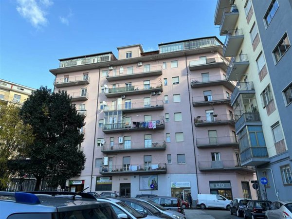 appartamento in vendita ad Avellino