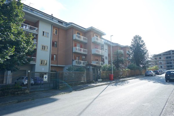 appartamento in vendita ad Avellino