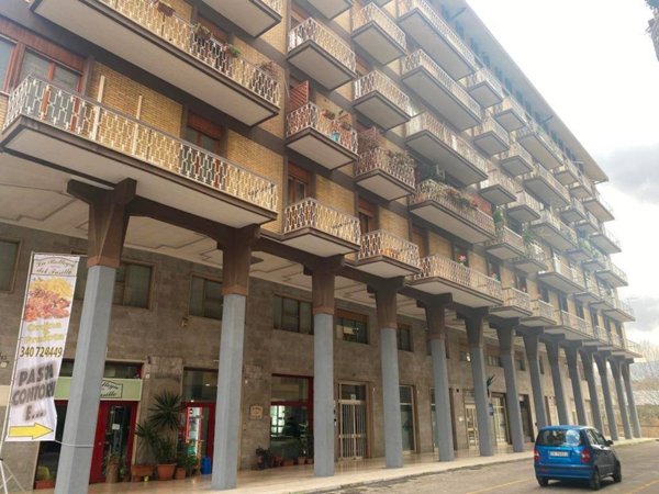 appartamento in vendita ad Avellino in zona Centro Città