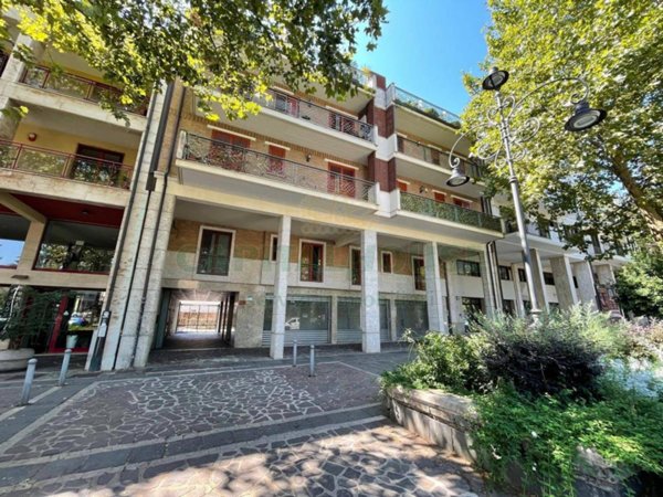 appartamento in vendita ad Avellino in zona Centro Città