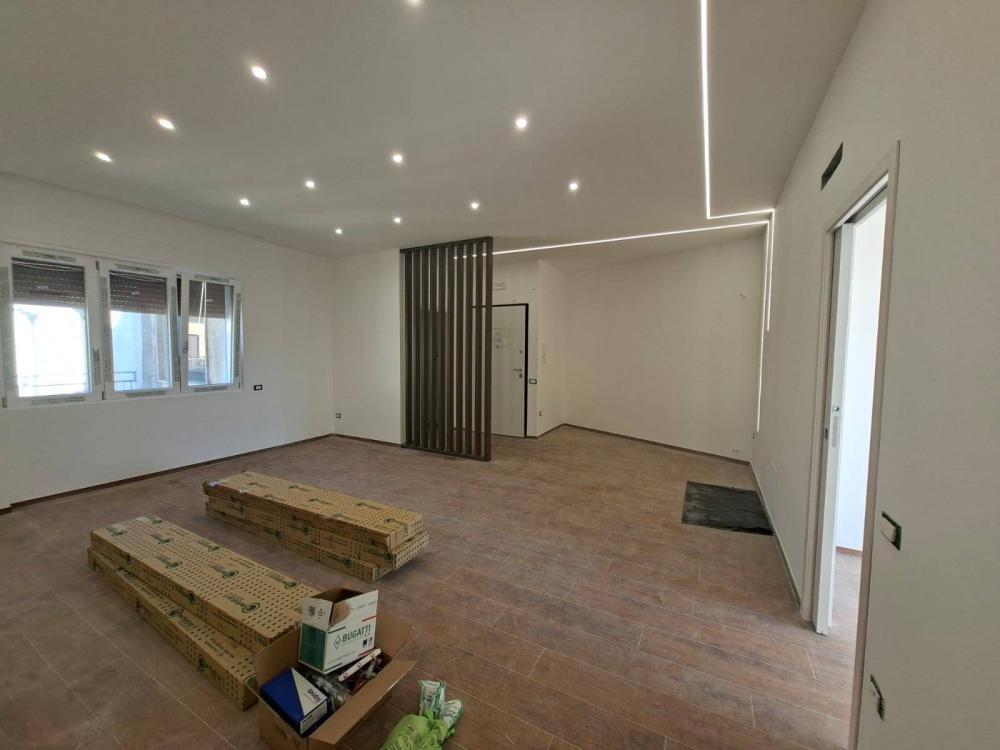 appartamento in vendita ad Avellino in zona Centro Città