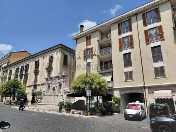 appartamento in vendita ad Avellino in zona Rione Mazzini