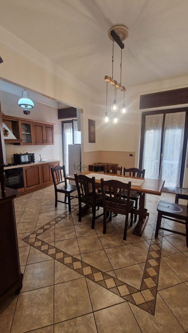 appartamento in vendita ad Avellino in zona Centro Città