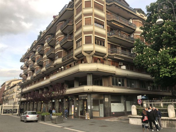 appartamento in vendita ad Avellino in zona Centro Città