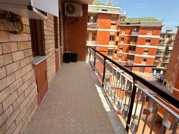 appartamento in vendita ad Avellino in zona Centro Città