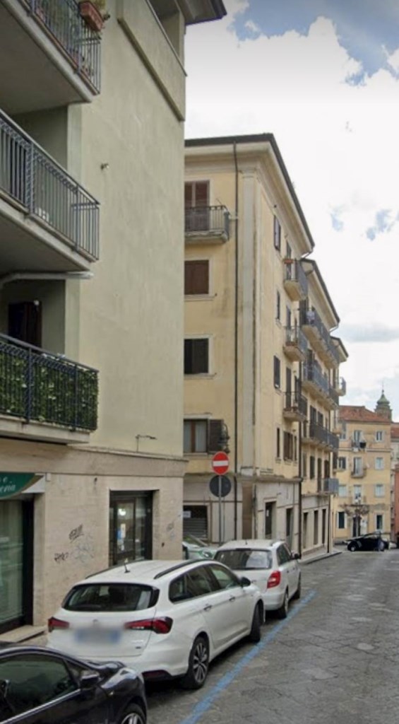 appartamento in vendita ad Avellino