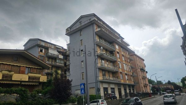 appartamento in vendita ad Avellino in zona Centro Città