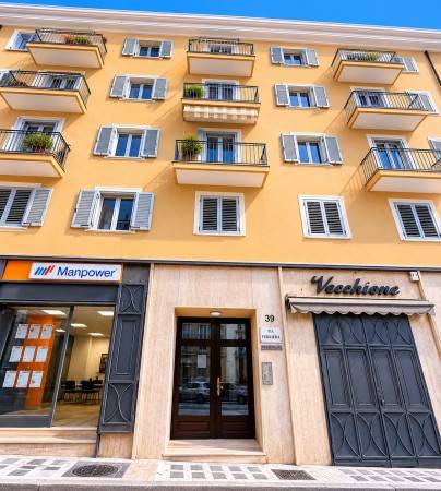 appartamento in vendita ad Avellino