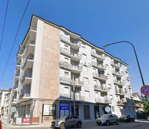 appartamento in vendita ad Avellino in zona Centro Città