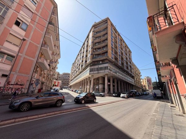 appartamento in vendita ad Avellino