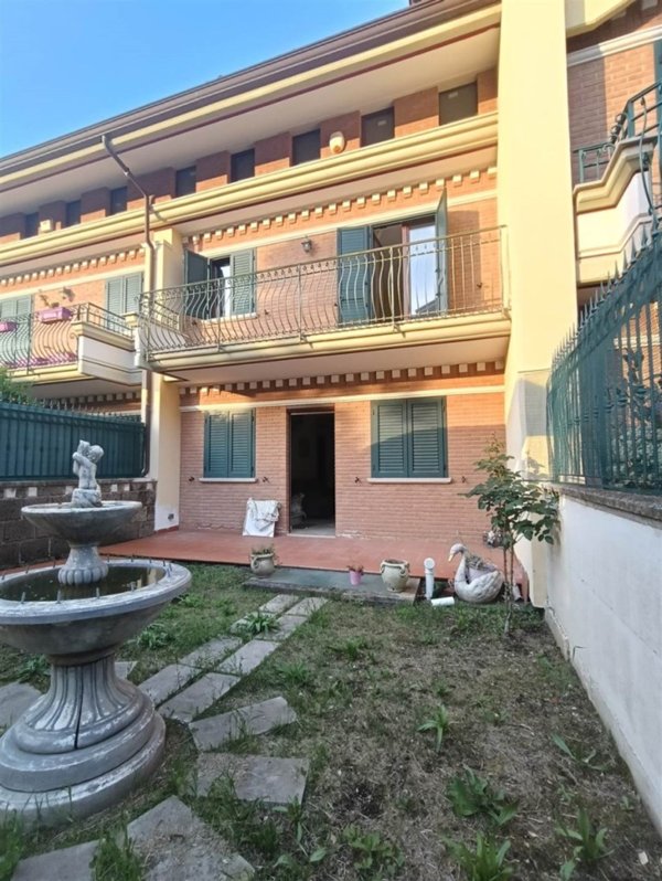casa indipendente in vendita ad Avellino