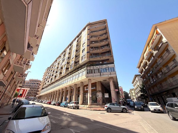 appartamento in vendita ad Avellino