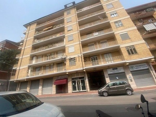 appartamento in vendita ad Avellino in zona Centro Città