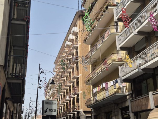appartamento in vendita ad Avellino