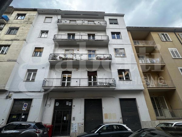 appartamento in vendita ad Avellino in zona Centro Città