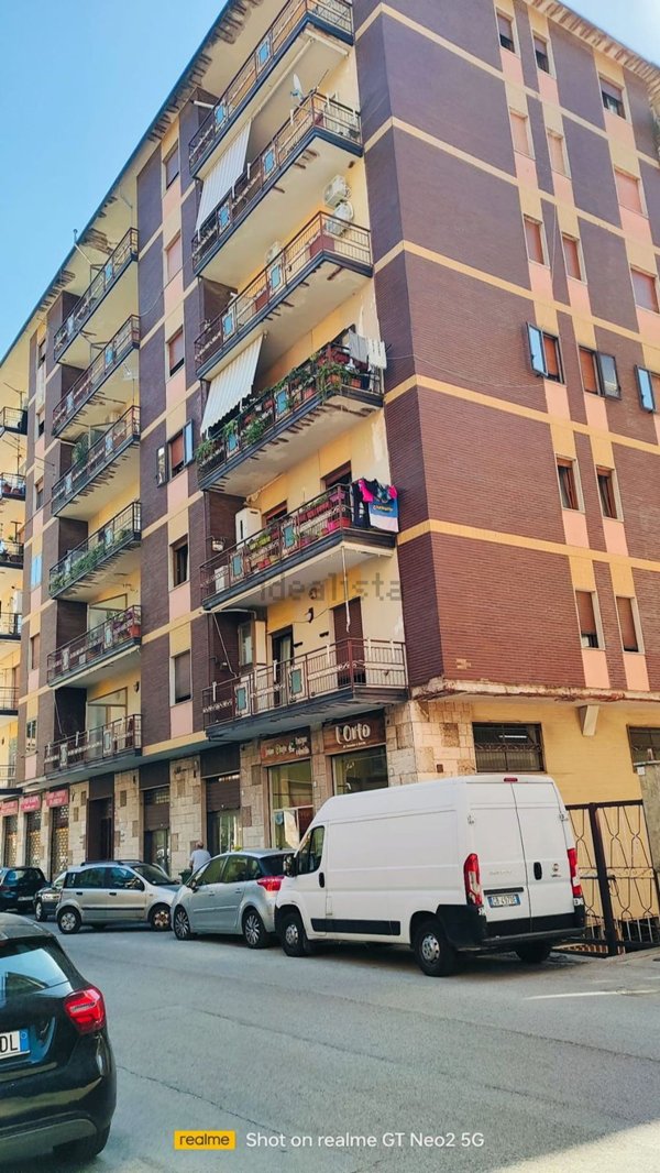 appartamento in vendita ad Avellino in zona Centro Città
