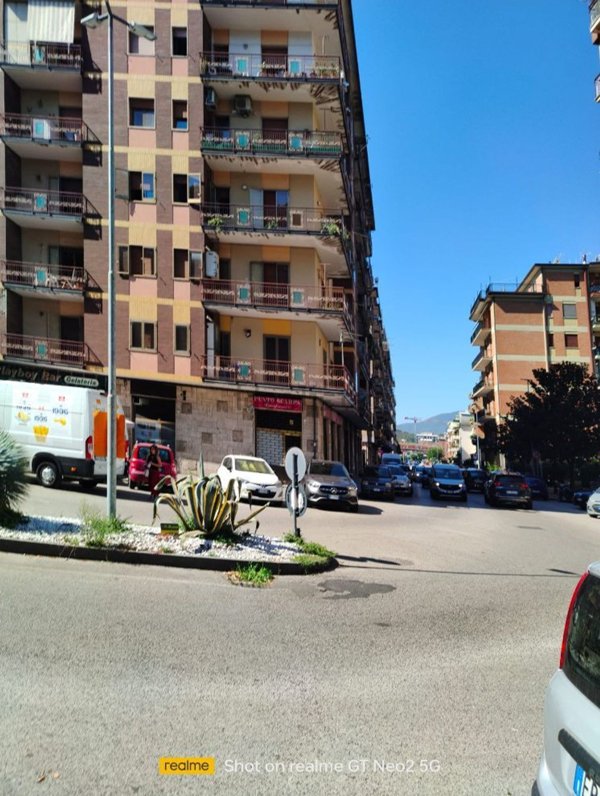 appartamento in vendita ad Avellino in zona Centro Città