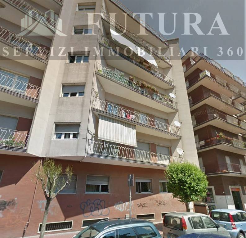 appartamento in vendita ad Avellino