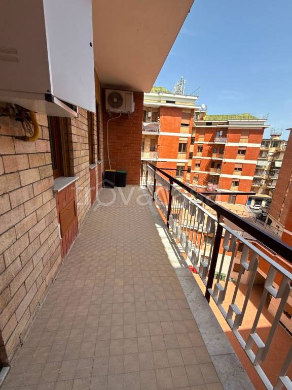 appartamento in vendita ad Avellino in zona Centro Città