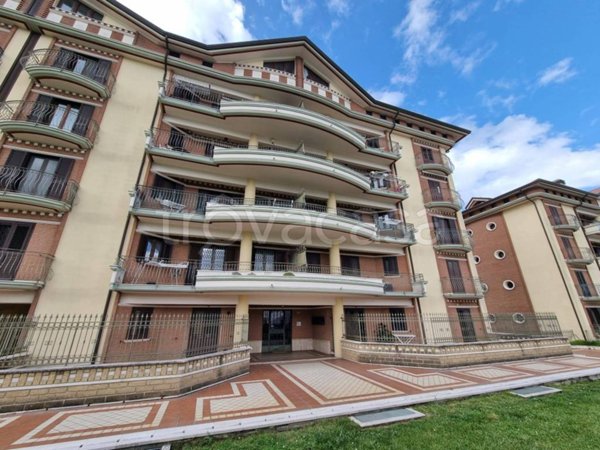 appartamento in vendita ad Avellino