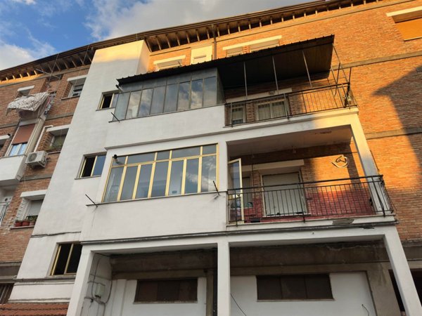 appartamento in vendita ad Avellino in zona Rione Mazzini