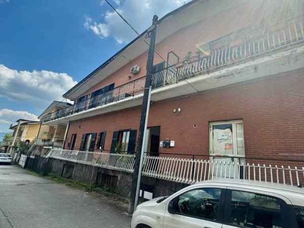 appartamento in vendita ad Avellino in zona Rione Mazzini