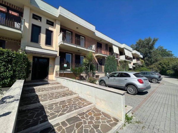appartamento in vendita ad Avellino in zona Centro Città