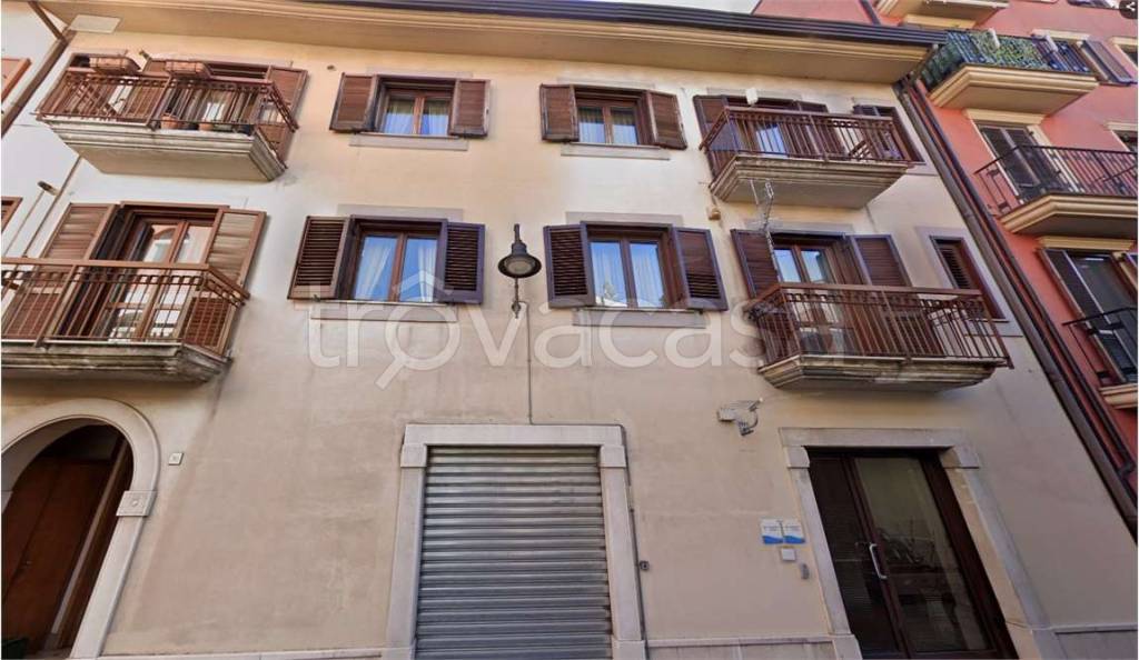 appartamento in vendita ad Avellino in zona Rione Mazzini