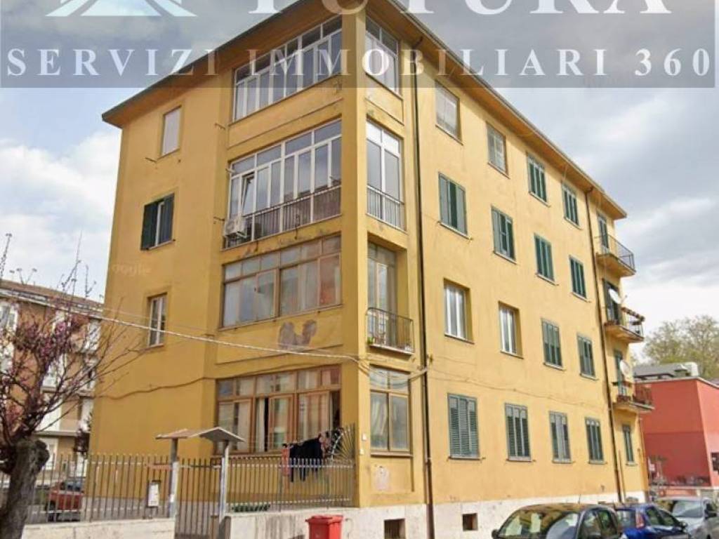 appartamento in vendita ad Avellino in zona Centro Città