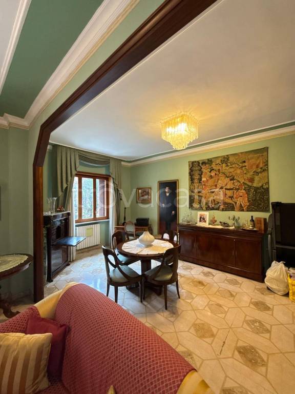 appartamento in vendita ad Avellino in zona Centro Città