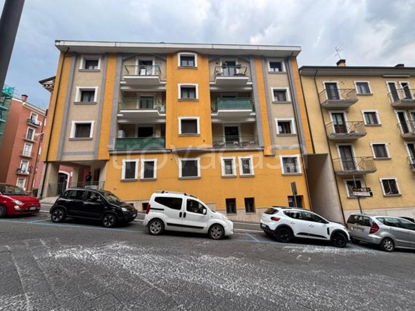 appartamento in vendita ad Avellino in zona Rione Mazzini