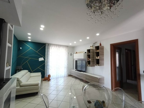 appartamento in vendita ad Avellino in zona Centro Città