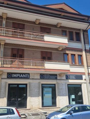 appartamento in vendita ad Avellino in zona Pianodardine