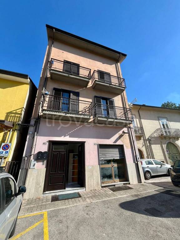 appartamento in vendita ad Avellino in zona Centro Città