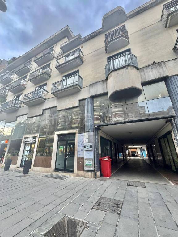 appartamento in vendita ad Avellino in zona Centro Città