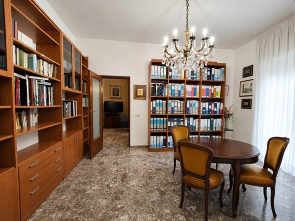 appartamento in vendita ad Avellino in zona Centro Città