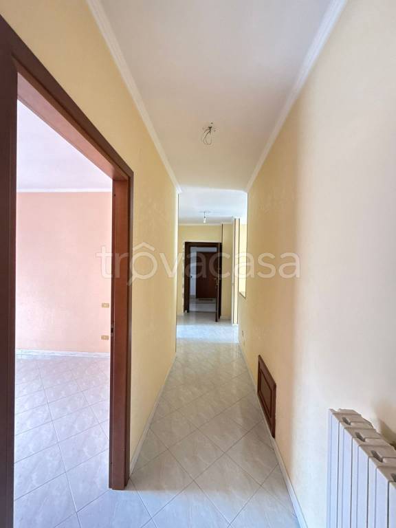appartamento in vendita ad Avellino