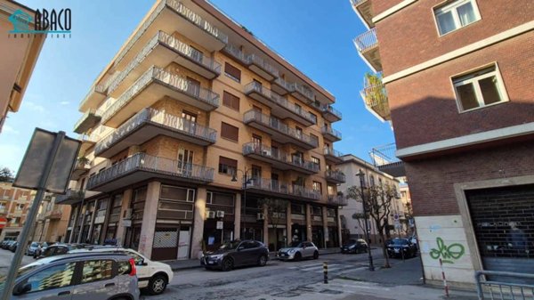 appartamento in vendita ad Avellino in zona Centro Città