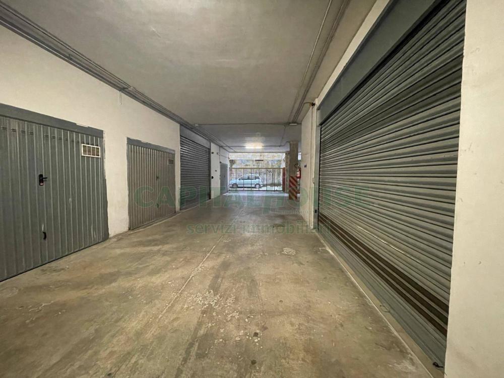 box auto in vendita ad Avellino in zona Centro Città