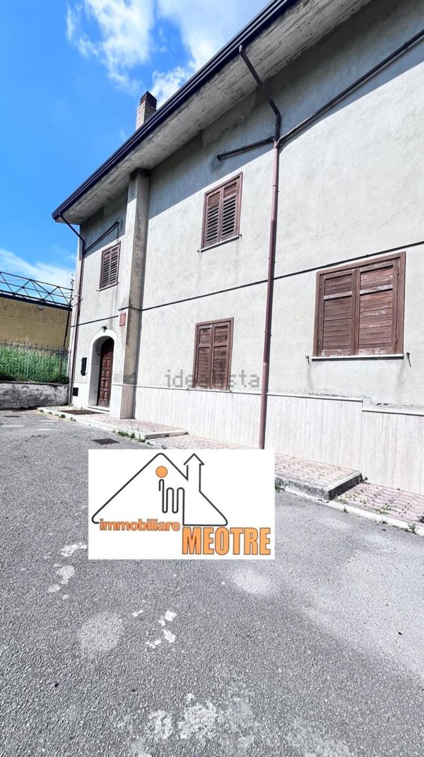 appartamento in vendita ad Avellino