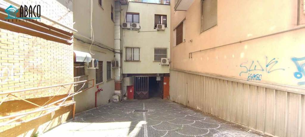 box auto in vendita ad Avellino in zona Centro Città