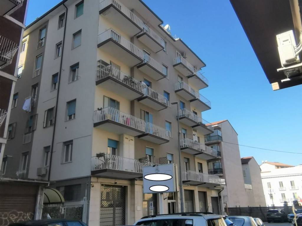 box auto in vendita ad Avellino in zona Centro Città